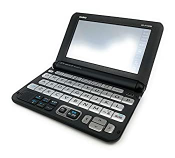 【中古】カシオ 電子辞書 exword XD-JTY6030|GoodLifeStore