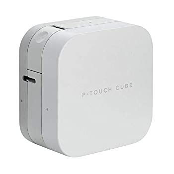 楽天市場】【中古】（新古品） ブラザー ラベルライター ピータッチ