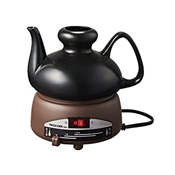 【中古】テスコム (TESCOM) 酒燗器 SK31