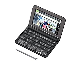 【中古】カシオ 電子辞書 エクスワード 理化学モデル XD-Z9850 186コンテンツ|GoodLifeStore