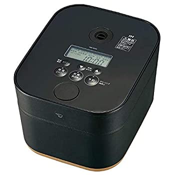 【中古】（非常に良い）象印 IH炊飯器 5.5合 STAN. NW-SA10-BA 22,952円