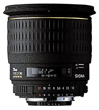 【中古】（非常に良い）SIGMA 単焦点広角レンズ 28mm F1.8 EX DG ASPHERICAL MACRO ソニー用 フルサイズ対応