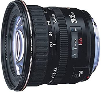 【中古】Canon EF レンズ 20-35mm F3.5-4.5 USM|GoodLifeStore