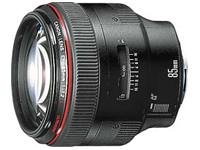 【中古】（非常に良い）Canon EFレンズ 85mm F1.2L USM