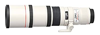 【中古】（非常に良い）Canon 単焦点超望遠レンズ EF400mm F5.6L USM フルサイズ対応