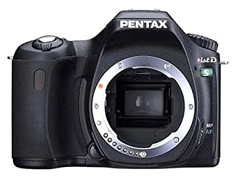 PENTAX デジタル一眼レフカメラ *ist DL2 レンズキット | www