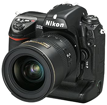 カーキ×インディゴ Nikon D2X BODY (1240万画素) - 通販 - bahri.edu.sd