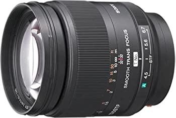 【中古】（非常に良い）ソニー SONY 135mm F2.8 [T4.5] STF SAL135F28｜GoodLifeStore
