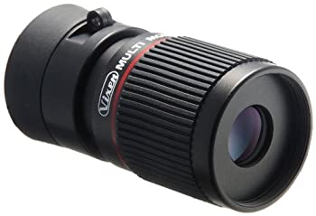 10589円 激安価格の ビクセン Vixen 単眼鏡 マルチモノキュラーシリーズ マルチモノキュラー4×12 ブラック 日本製 美術鑑賞 1105-06