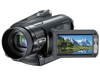 【中古】ソニー SONY フルハイビジョンビデオカメラ Handycam (ハンディカム)HC9 HDR-HC9｜GoodLifeStore
