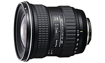 【中古】(未使用品)Tokina 超広角ズームレンズ AT-X 116 PRO DX 11-16mm F2.8 (IF) ASPHERICAL ニコン用 APS-C対応|GoodLifeStore