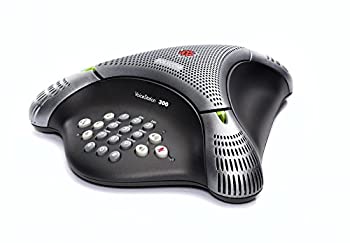 【中古】(未使用品)Polycom VoiceStation 300 2200-17910-002 30,888円