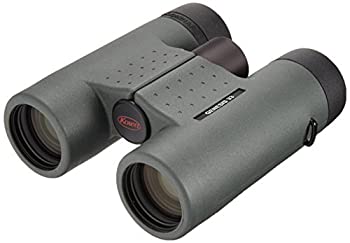 【中古】(未当て嵌める品)Kowa 小型望遠鏡 ダハプリズム式 8倍33差しわたし GENESIS 8x33 PROMINAR
