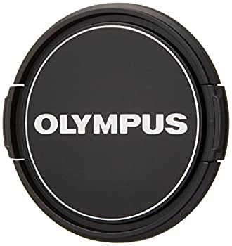 【中古】（非常に良い）OLYMPUS ミラーレス一眼 薄型レンズキャップ φ52mm LC-52C