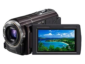 楽天市場】【中古】ソニー SONY HDビデオカメラ Handycam HDR-CX590V