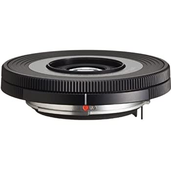 【中古】PENTAX ビスケットレンズ 標準単焦点レンズ DA40mmF2.8XS Kマウント APS-Cサイズ 22137|GoodLifeStore