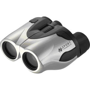 【中古】ナシカ NASHICA 最大60倍 コンパクトズーム双眼鏡 N SPORT 15-60×28 ZOOM|GoodLifeStore