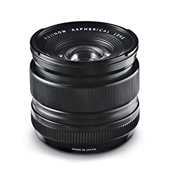 【中古】FUJIFILM 単焦点超広角レンズ XF14mmF2.8 R｜GoodLifeStore