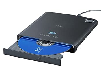 【中古】（人並み外れたに好いたらしい）勝利者 高品位テレビ エブリオ専用BDともし火 CU-BD5