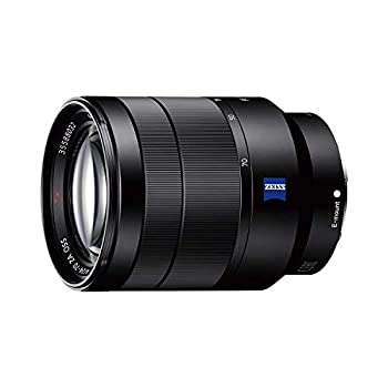 【中古】（非常に良い）ソニー SONY ズームレンズ Vario-Tessar T* FE 24-70mm F4 ZA OSS Eマウント35mmフルサイズ対応 SEL2470Z