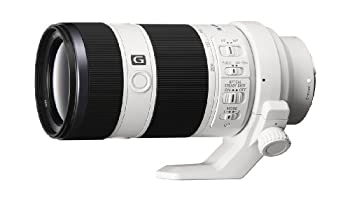 【中古】（人並み外れたに好いたらしい）ソニー SONY 望遠レンズ FE 70-200粍 F4 G OSS Eマウント35粍フルサイズ相応う SEL70200G カメラ・ビデオカメラ・光学機器-TV・オーディオ・カメラ-カメラ用交換レンズ
