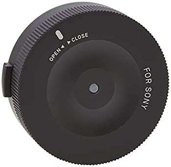 【中古】SIGMA USB DOCK ソニー用 878627