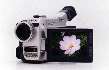 楽天市場】【中古】SONY DCR-PC100 デジタルビデオカメラ