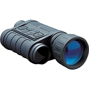 【中古】（人並み外れたに似つかわしい）Bushnell かん木フランネル デジタルナイトビジョン（暗視領域） エクイノクスZ6R 187132