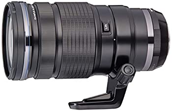 【中古】（非常に良い）OLYMPUS 望遠ズームレンズ ED 40-150mm F2.8 防塵 防滴 マイクロフォーサーズ用 M.ZUIKO ED 40-150mm F2.8 PRO