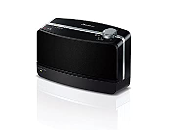 【中古】パイオニア ワイヤレススピーカーシステム 快テレ君 VMS-S710-K