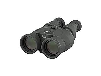 【中古】（非常に良い）Canon 双眼鏡 12×36 IS BINO12X36IS3