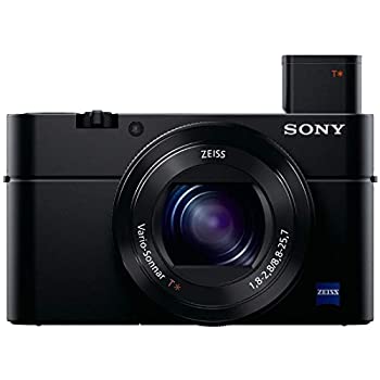【中古】（人並み外れたに好いたらしい）SONY デジタル写真器 Cyber-shot RX100 IV 光学2.9倍 DSC-RX100M4