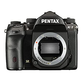 全商品オープニング価格特別価格 中古 Pentax デジタル一眼レフ K 1 ボディ 5軸5段手ぶれ補正 ローパスセレクター フルサイズフォーマット Goodlifestore 代引不可 Erieshoresag Org