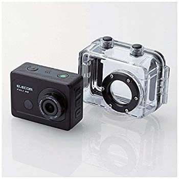 【中古】（人並み外れたに好いたらしい）動き写真器(Full 固定ディスク)ACAM-F01SBK