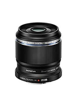 第1位獲得 中古 Olympus マイクロフォーサーズレンズ M Zuiko Digital Ed 30mm F3 5 Macro Goodlifestore 数量は多 Erieshoresag Org