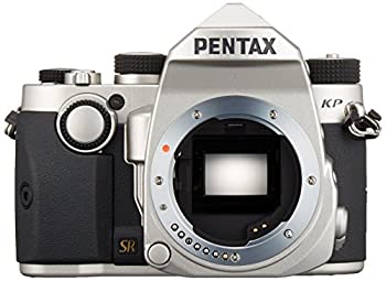 100 の保証 Pentax デジタル一眼レフカメラ Kp ボディ シルバー 防塵 防滴 10 耐寒 アウトドア 高感度 5軸5段手ぶれ補正 Kp Body Silver 超人気の Erieshoresag Org