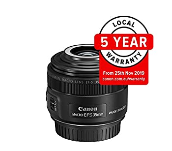 楽天市場 中古 Canon 単焦点マクロレンズ Ef S35mm F2 8 マクロ Is Stm Aps C対応 Goodlifestore