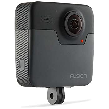 【中古】（非常に良い）GoPro GoPro FUSION CHDHZ-103-FW
