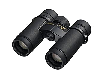 【中古】Nikon 小型望遠鏡 モナークHG 8X30 8倍30差しわたし MONARCH HG 8X30