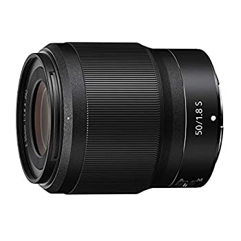 【中古】Nikon 単焦点レンズ NIKKOR Z 50mm f/1.8S Zマウント フルサイズ対応 Sライン|GoodLifeStore
