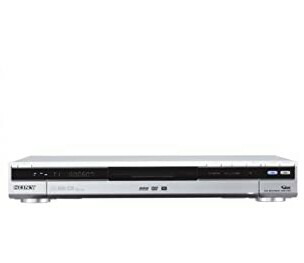 【中古】（非常に良い）SONY スゴ録 地上アナログチューナー搭載HDD＆DVDレコーダー250GB RDR-HX67