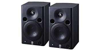 【中古】YAMAHA MSP5 Studio ペア|GoodLifeStore