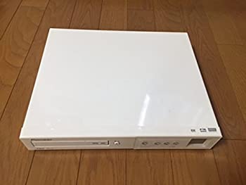 【中古】（人並み外れたに似つかわしい）開拓者 Prive HDD\u0026ヴィデオディスクリコーダー160GB HDD積み上げる DVR-330H-W 白いこと