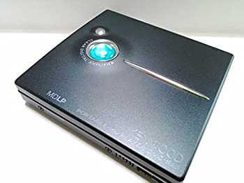 【中古】（非常に良い）ケンウッド KENWOOD()DMC-S55-B