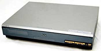 【中古】SONY 250GB 1ラジオ受信機 ブルーレイレコーダー BDZ-T50