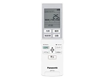 【中古】Panasonic 遠隔操作（遠隔操作保持者付き添い人） CWA75C4278X