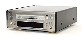 希少　極美品　動作品　DENON DMD-7.5L II MDプレイヤー 楽天市場】【中古】DENON デノン (デンオン) DMD-7.5LII MDレコーダー