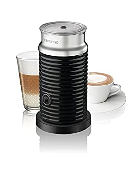 (未使用･未開封品)　Nespresso ネスプレッソ エアロチーノ  ブラック 3594/JP/BK 日本正規品 df5ndr3 b019rgquec.jpg