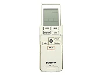 【中古】（人並み外れたに好いたらしい）Panasonic 遠隔操作（遠隔操作保持者付き添い人） CWA75C3612X