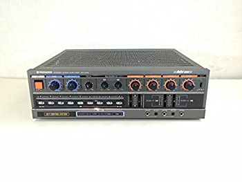 Pioneer パイオニア/マイクミキシングアンプ/MA-90/MG1004581/Bランク/69【中古】 楽天市場】Pioneer パイオニア/マイクミキシングアンプ/MA-90